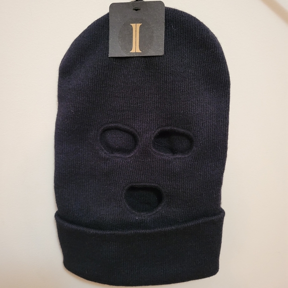 IGLOOS Men's Three Hole Ski mask - Picture 2 of 3